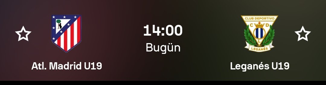 🤖 MAÇ ÖNÜ 2.5 ÜST RADARIMIZA TAKILDI.

🤖 PRE-MATCH 2.5+ GOALS FLAGGED ON OUR RADA