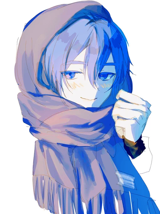 バラクラバKAITO