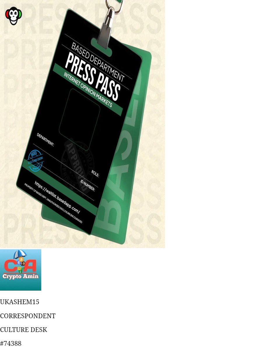 Crypto Amin$UNIO tweet media