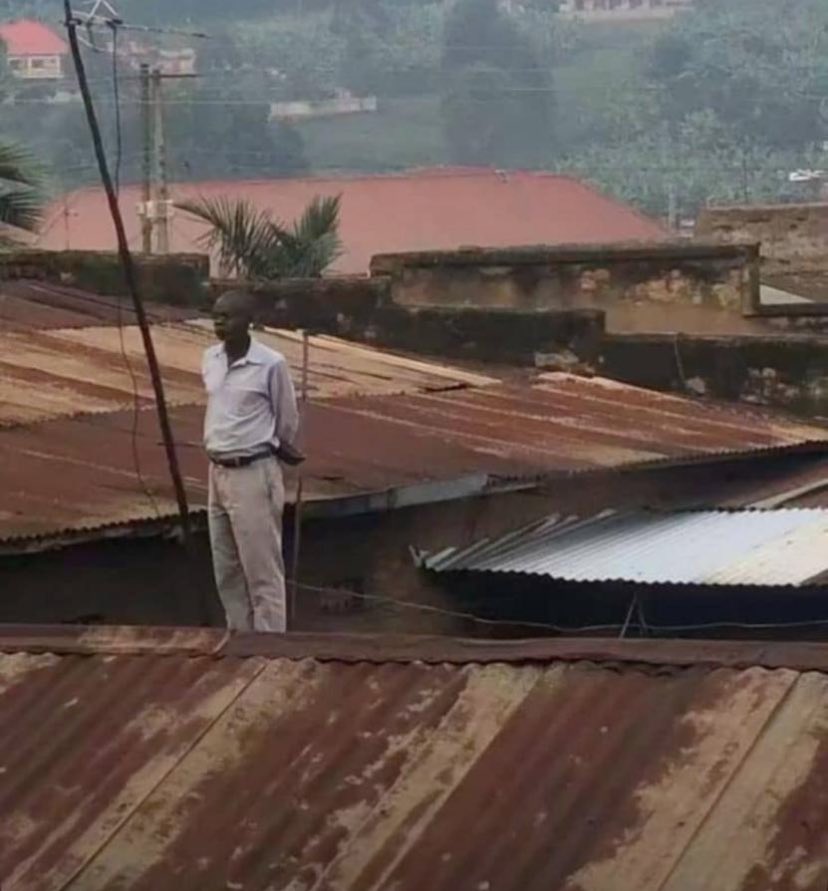 i just dey observe una January dump

omo una no really hustle oh, y'all should try harder this month 🌚