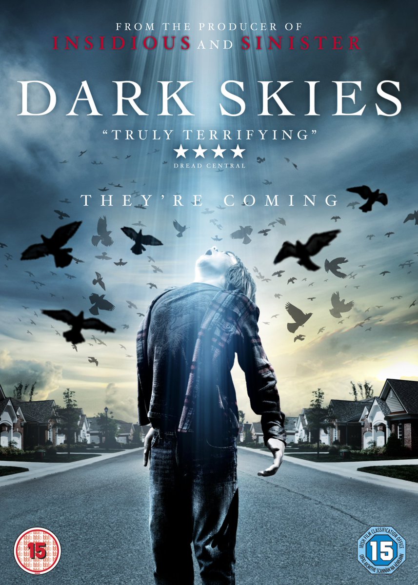 FilmLab24's tweet image. What did you think of this movie from 1 to 10? #DarkSkies