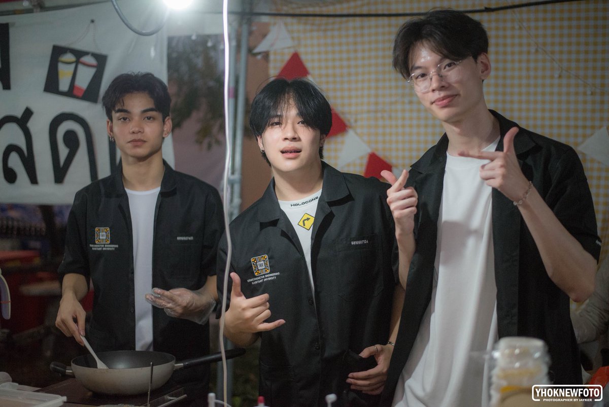 KU SEXY BOY tweet media