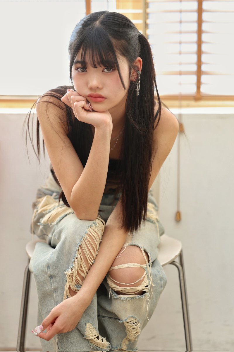 やっちゃん 2026/01/31（土）TIP撮影会 nijikaちゃん #nijika #TIP撮影会