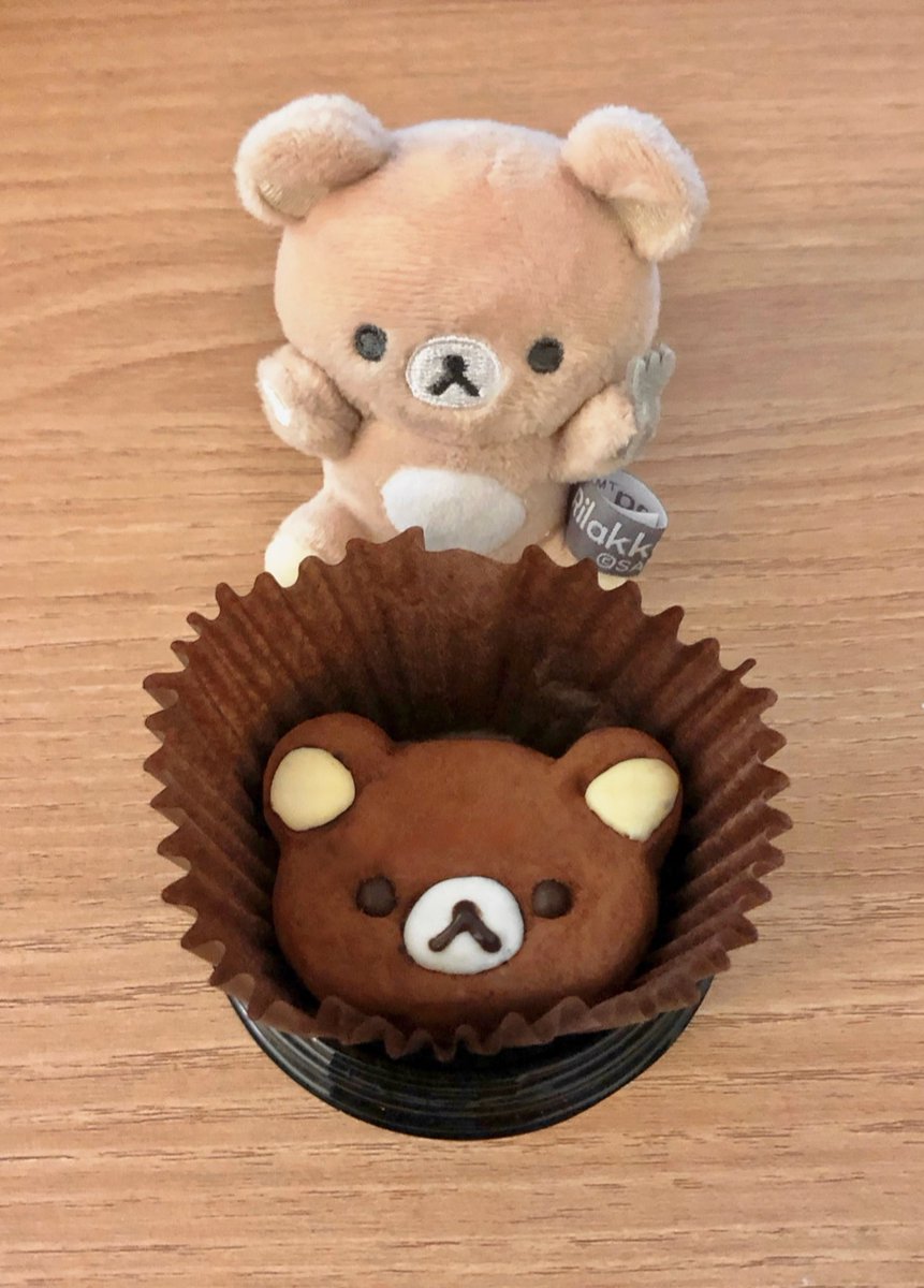 리락쿠마 두쫀쿠 만들었어요