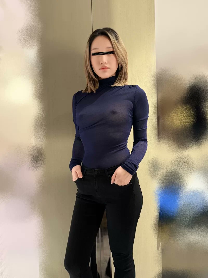 南京淫妻沫沫 tweet media