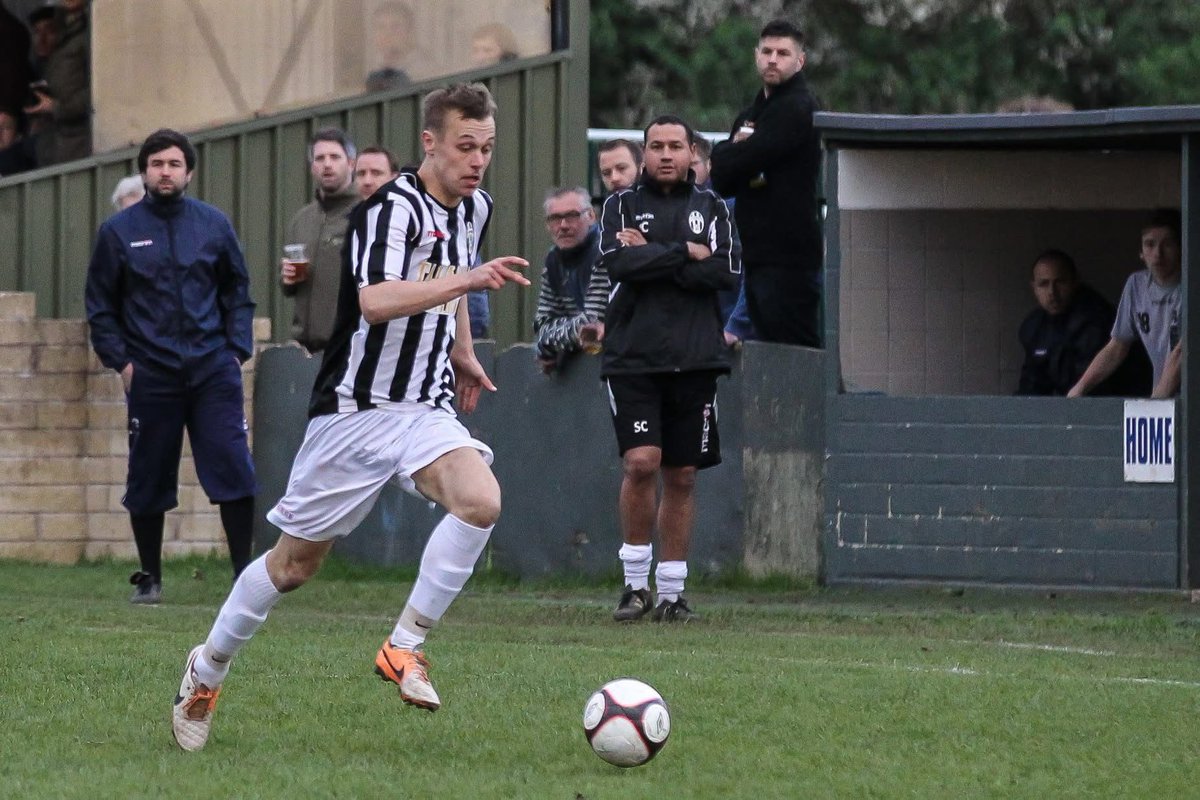 Cinderford Town AFC tweet media