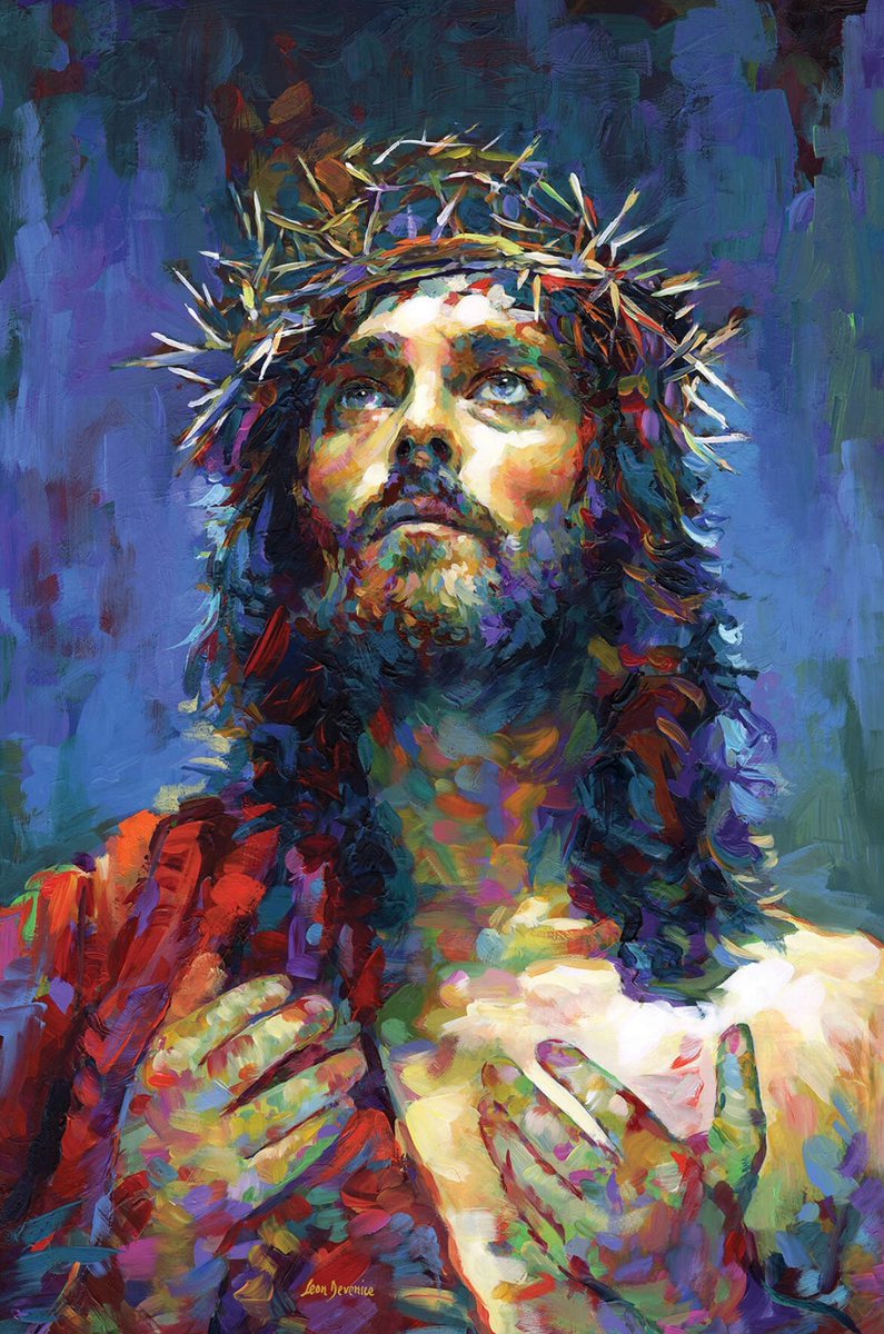 There’s a lot of evil in the world but there always has been. Don’t let it crush your hope and your individualism, and blind you from the beauty that has always existed as well

We can’t control the world, only our response to it