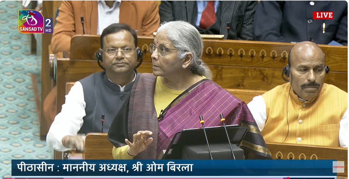 यह बजट विकसित भारत के सपने को ठोस नीतियों में बदलने वाला एक दूरदर्शी दस्तावेज़ है। देश की क्षमताओं और संसाधनों को केंद्र में रखकर तैयार किया गया यह बजट Ease of Doing Business और Ease of Living—दोनों को नई गति देता है, जिससे आम नागरिक का जीवन अधिक सरल, सुलभ और समृद्ध बन सके।