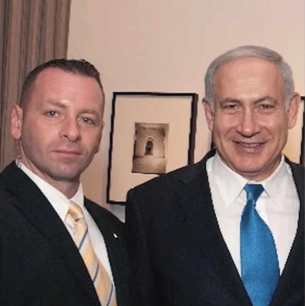PublicSec1831's tweet photo. WE PROVIDE ARMED SECURITY, PROTECTION TO THE JEWISH COMMUNITY. We provide armed security, executive protection and bodyguards for synagogues and the Jewish community. 855-589-2267 https://t.co/AIn2M9YFC5

#barrydonadio #benjaminnetanyahu 

https://t.co/bTi2Pzw4a4 https://t.co/kLrBLYdbuc