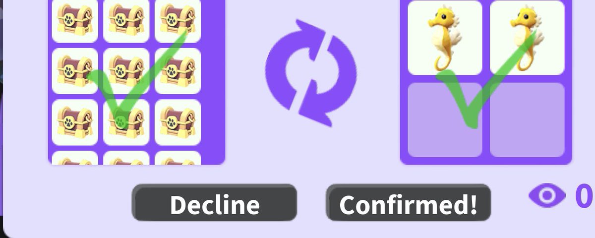 Thank you so much <a href="/xLuvkyx/">sb, unicornfartprincessmillie</a> for aging up my pets w aup! Very trusted, and reliable