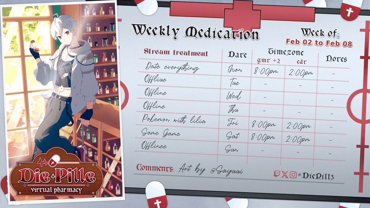 DiePille tweet media