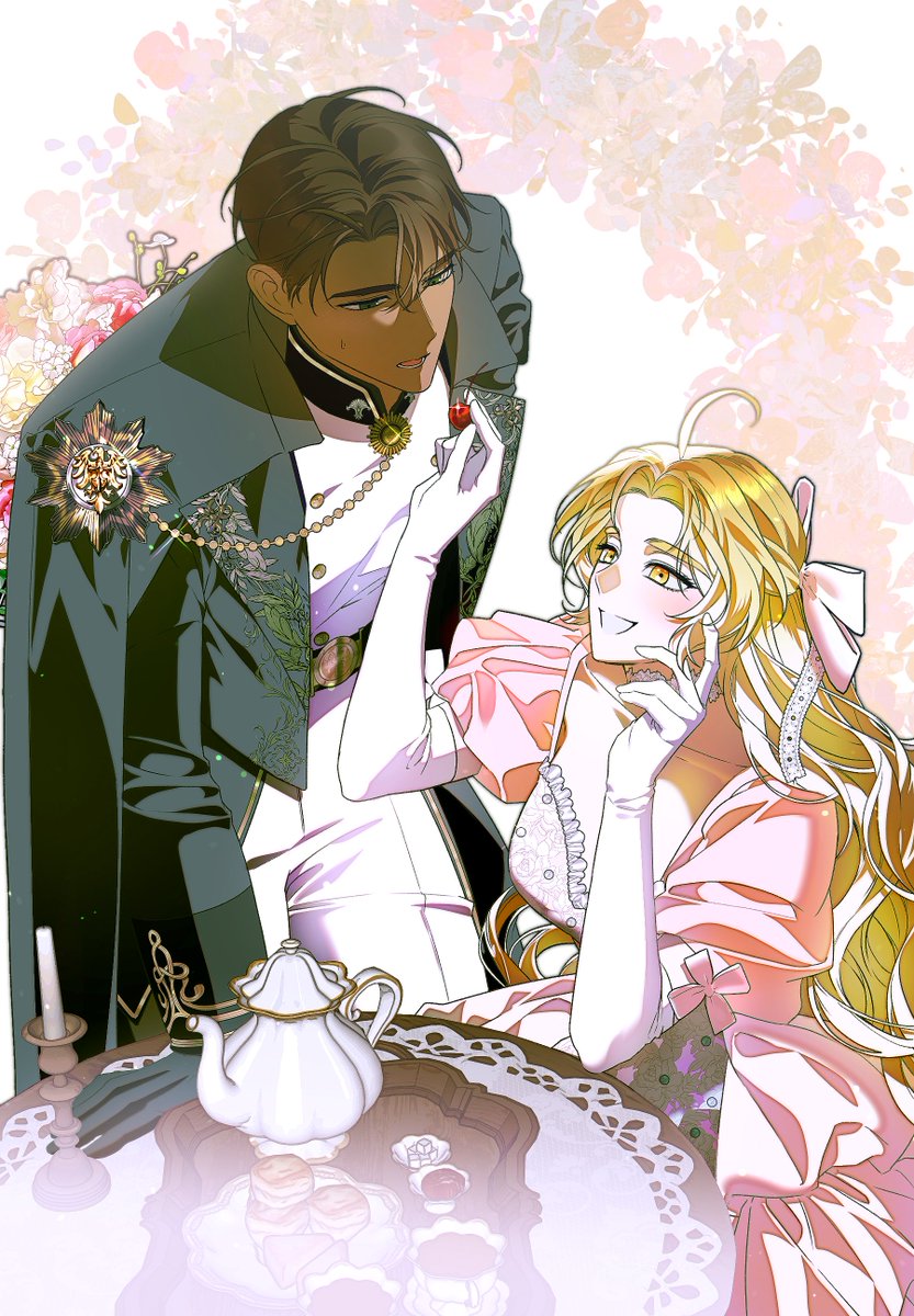 101bully_'s tweet image. #RT💖
RT해주신 한분 추첨하여 1페어(2인) 반신을 그려드립니다!

흉상도 전신도 말아드리고 있습니다💕
크레페의 3슬롯 받고있습니다. 

신청│ kre.pe/HcpF