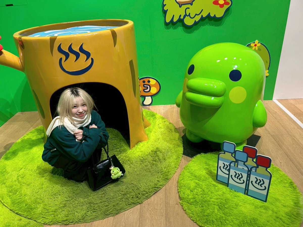 Ran (@PonPonRanTan) / Posts / X