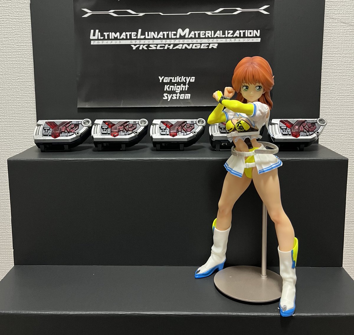 きまぐれジーザス tweet media