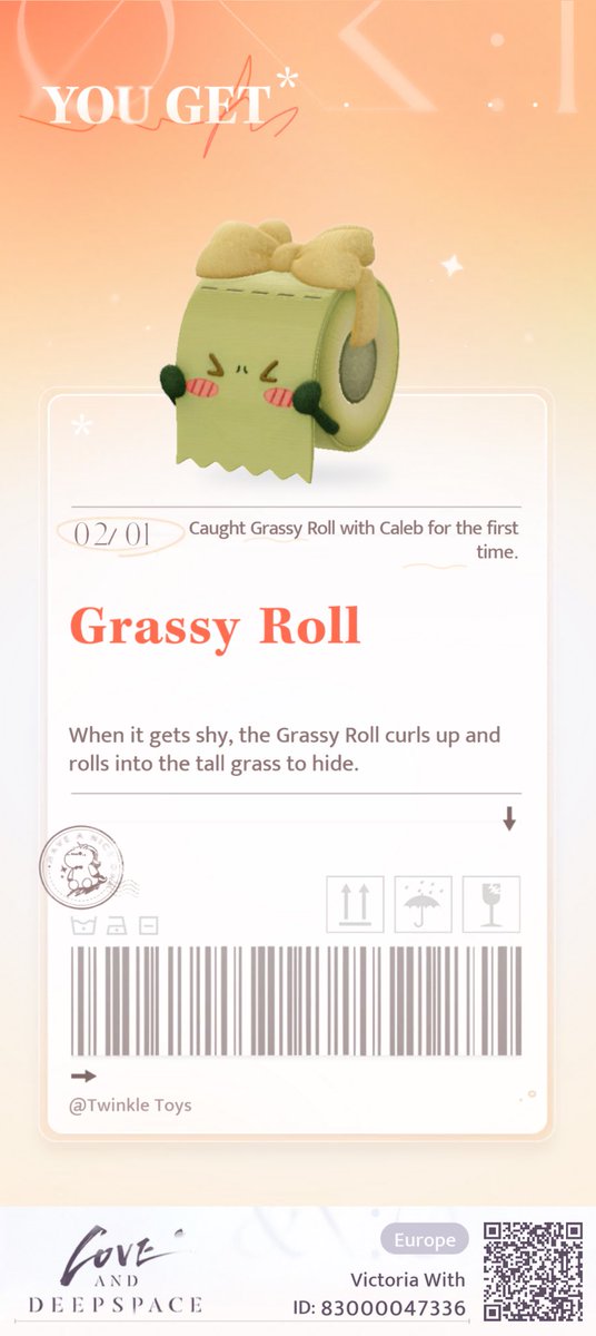 VictoriaWith1's tweet image. 