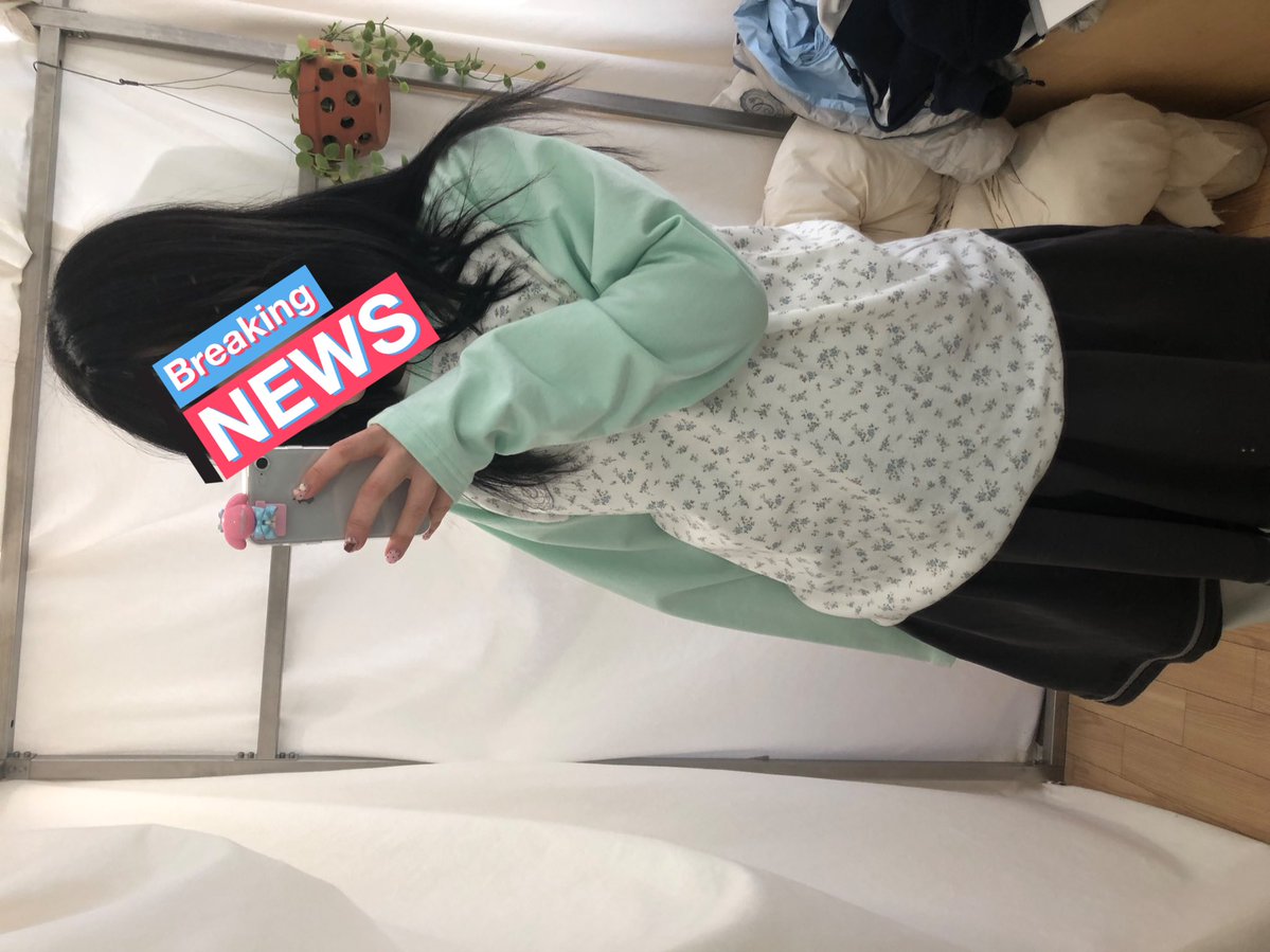 주말 서촌🤍🩰