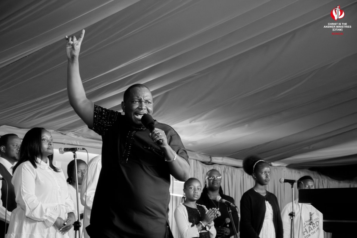 CITAM RONGAI tweet media