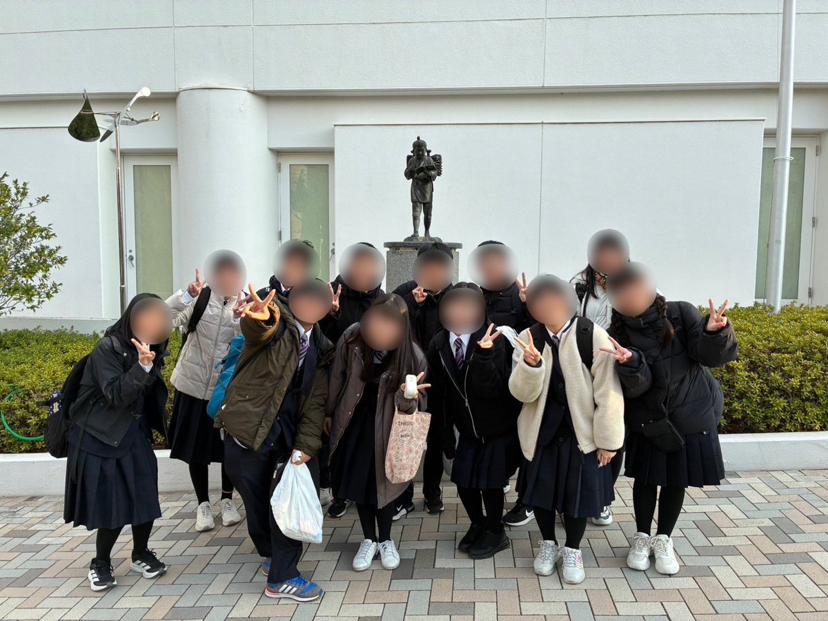 higahari_com's tweet photo. 1地区冬フェスに参加させていただきました！
たくさん学びのある、良い成長の機会でした。ありがとうございました✨
これからもNコンに向けて頑張ります！ https://t.co/xHqe8FCoCI
