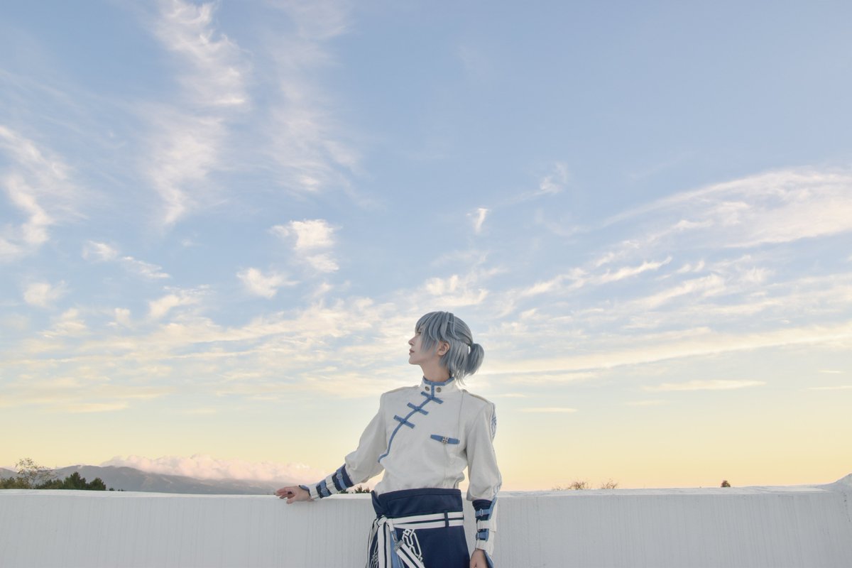 ⚠︎cos/魔法使いの約束
#まほやく_cos 

なぜか泣きたくなった

Nero みやこ(<a href="/tareme385/">みやこ🌹</a> )