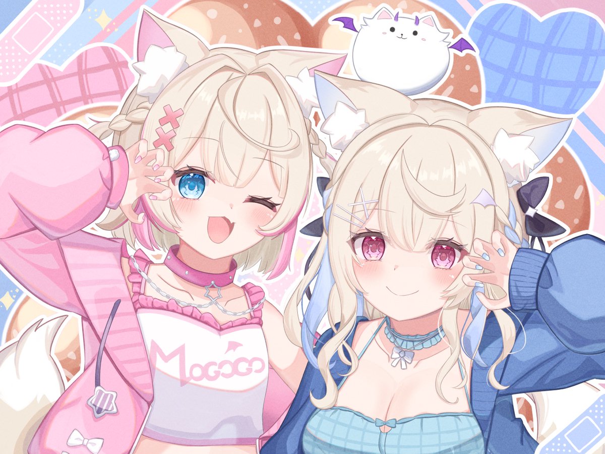 りーこちこちღ🫧 tweet media