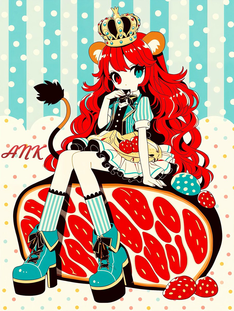 倭identity🦊AI generator😈 (@02121976_yama2) / Posts / X