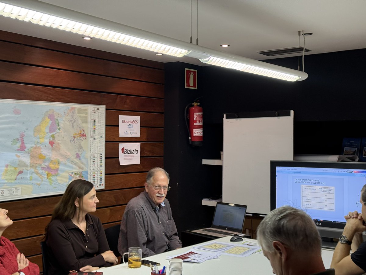 UkraniaSOS - EUSKRANIA tweet media