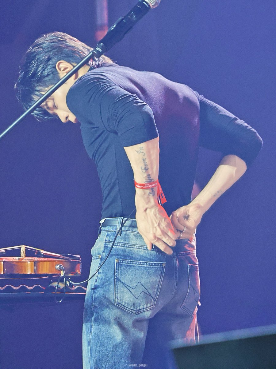 260131 우리 모두 섹시느낌, oh~ #신예찬