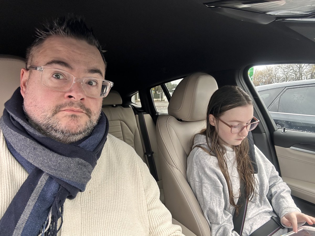 Mario DeCristofano 💻 tweet media