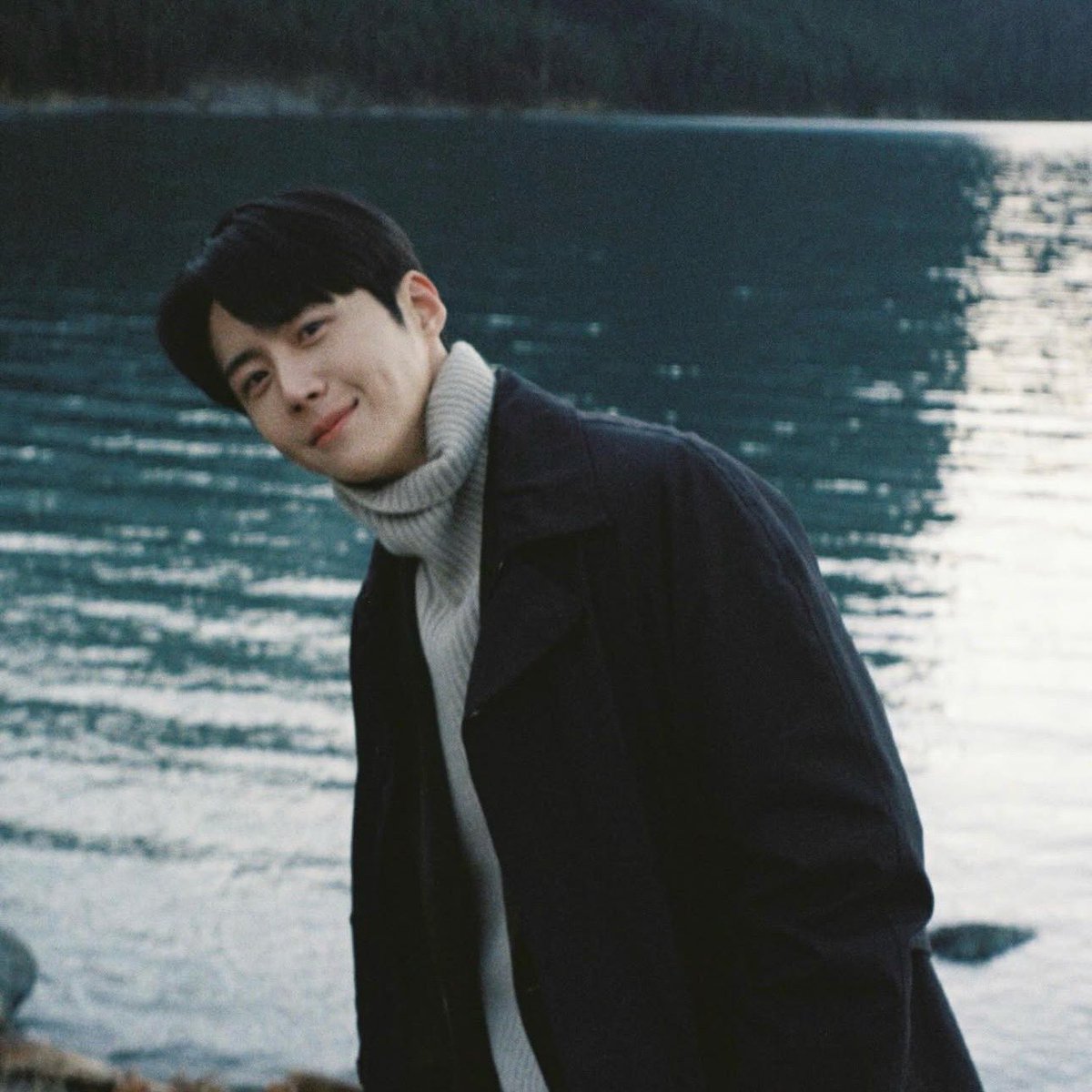 my beloved, kim seonho