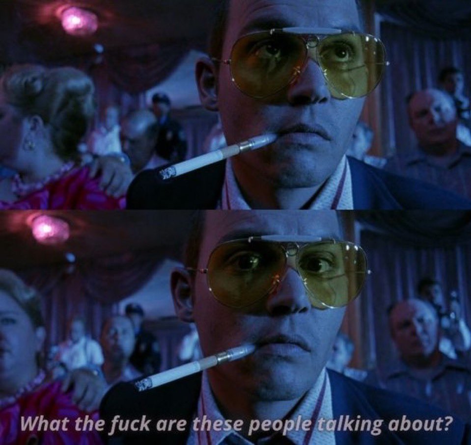 “I know we just saw twice as much in liquidations as the covid crash and almost $1B more than the ftx crash, all on a random saturday, but I’m pretty sure the bear market is just getting started”