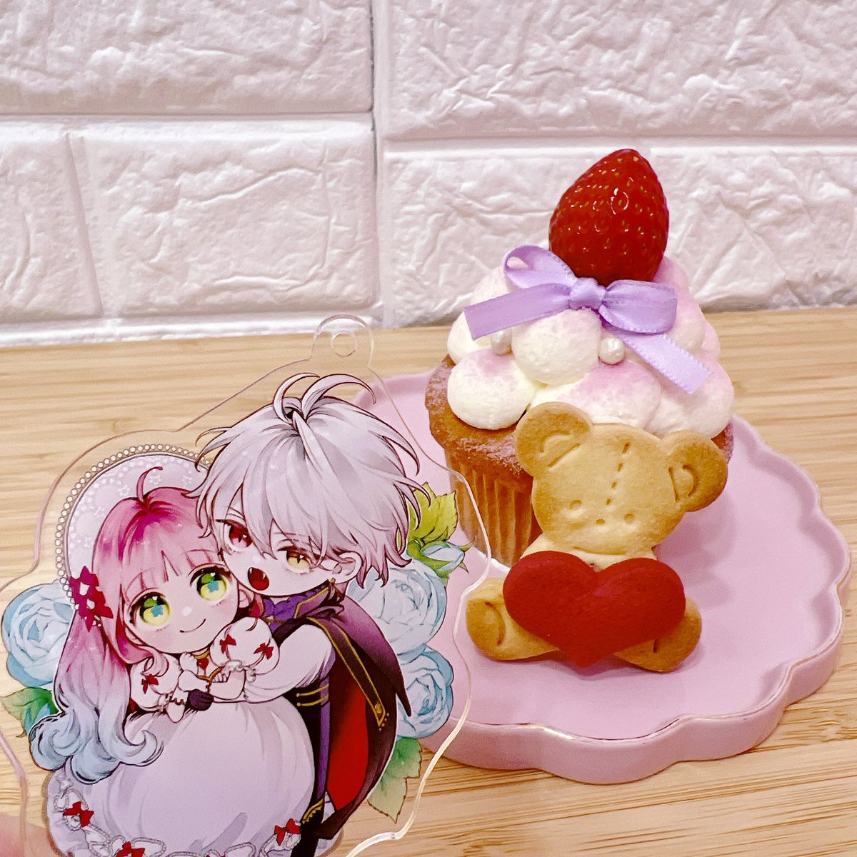 珠森ベティ🌹花メテ✩⡱ (@b_etty01tm) / Posts / X