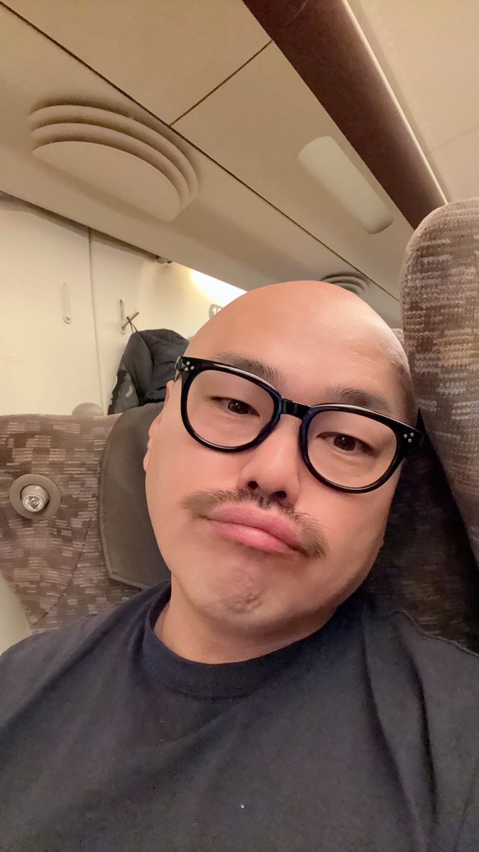 なんだかたくさんあるしんよー！