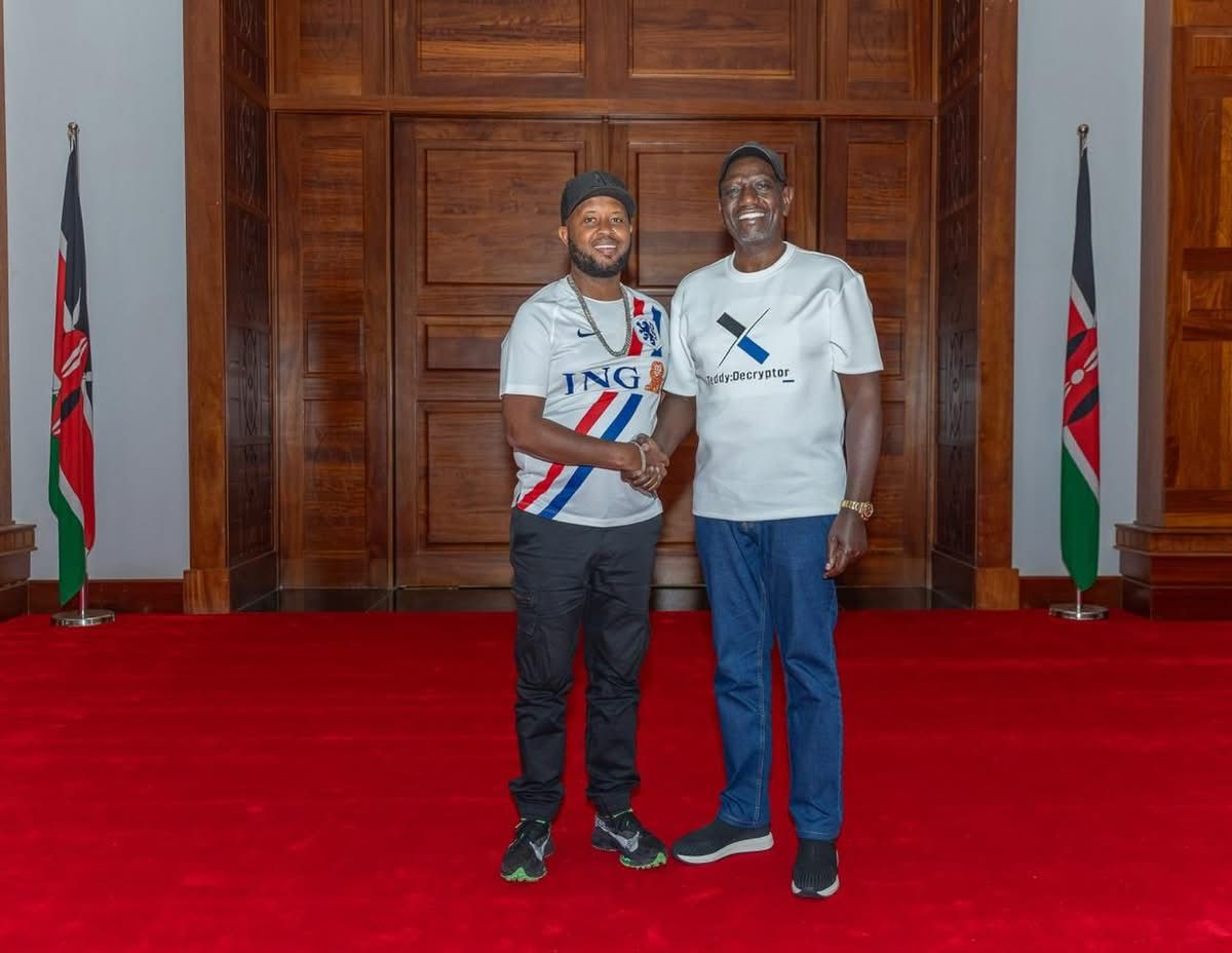 BrianMPeter's tweet photo. BREAKING NEWS...

Former Embakasi West MP George Theuri Defects from Gachagua Camp

Former Embakasi West MP George Theuri has joined a growing list of political leaders who have publicly distanced themselves from the camp of Deputy President Rigathi Gachagua, signaling deepening cracks within the Mt Kenya political bloc.

Theuri announced that he now supports President William Ruto, marking a clear departure from Gachagua’s faction.

His exit is particularly significant given his previous role as Director of Youth Affairs in former Deputy President Rigathi Gachagua’s office, a position that placed him close to the centre of Gachagua’s political operations.

In his remarks, Theuri said his decision was driven by the need to align with leadership that prioritizes unity, inclusivity, and effective governance.

He accused Gachagua of fostering a leadership style that is rigid and unresponsive, echoing sentiments that have been raised by other leaders who have since left the camp.

Theuri’s move adds to a list of notable defections that includes Githunguri MP Gathoni Wamuchomba and Juja MP George Koimburi, both of whom have previously fallen out with Gachagua. 

Wamuchomba has been openly critical of Gachagua’s leadership, accusing him of intolerance to dissenting views and sidelining leaders who do not toe the line. Koimburi, on the other hand, has also questioned Gachagua’s approach to regional politics, arguing that it risks isolating Mt Kenya from the broader national agenda.

Several other leaders who have exited Gachagua’s camp have made similar claims, stating that he is not a good listener and tends to centralize decision-making around a small circle of allies.

These accusations have fueled debate over his leadership style and long-term influence within the region.

As more allies drift away, political analysts say the developments could weaken Gachagua’s grip on Mt Kenya politics while strengthening President Ruto’s position ahead of future political realignments.