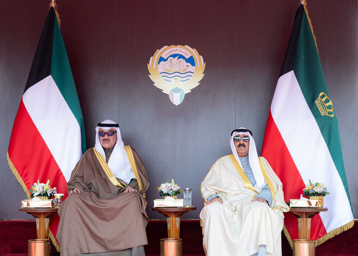 EmadJBukhamseen's tweet photo. كل عام ووطني الغالي بكل خير وعزة ورفعة في ظل قيادة سيدي صاحب السمو وسمو ولي عهده الأمين حفظهما الله ورعاهما .. نسأل الله أن يحفظ #الكويت وأميرها وولي عهدها وشعبها من كل شر ومكروه ويديم عليها الأمن والأمان #عز_وفخر #رفع_العلم https://t.co/GDVc41VjLa