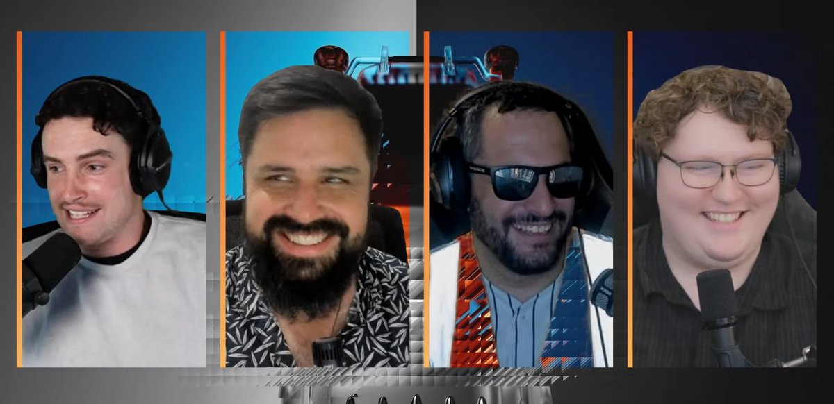 Cameron Johns tweet media