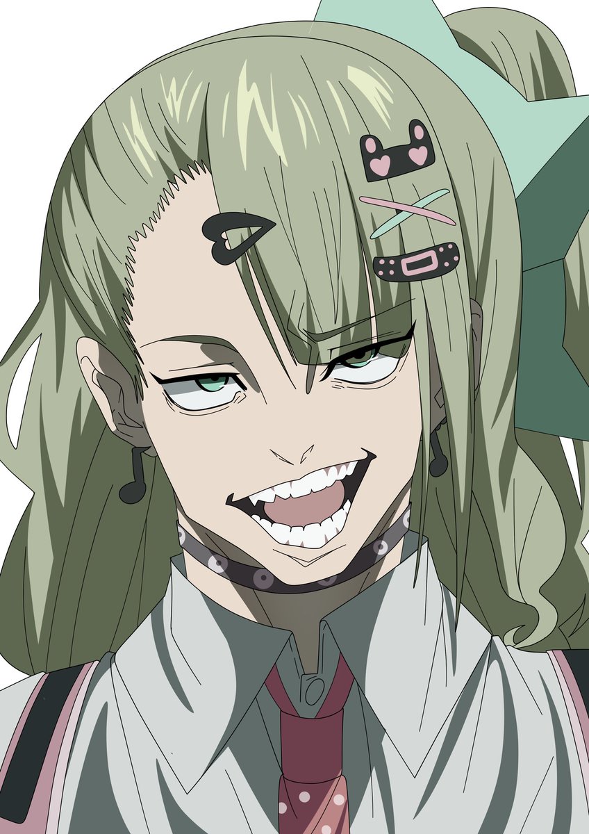 ピノ様 違和感とかないんか？