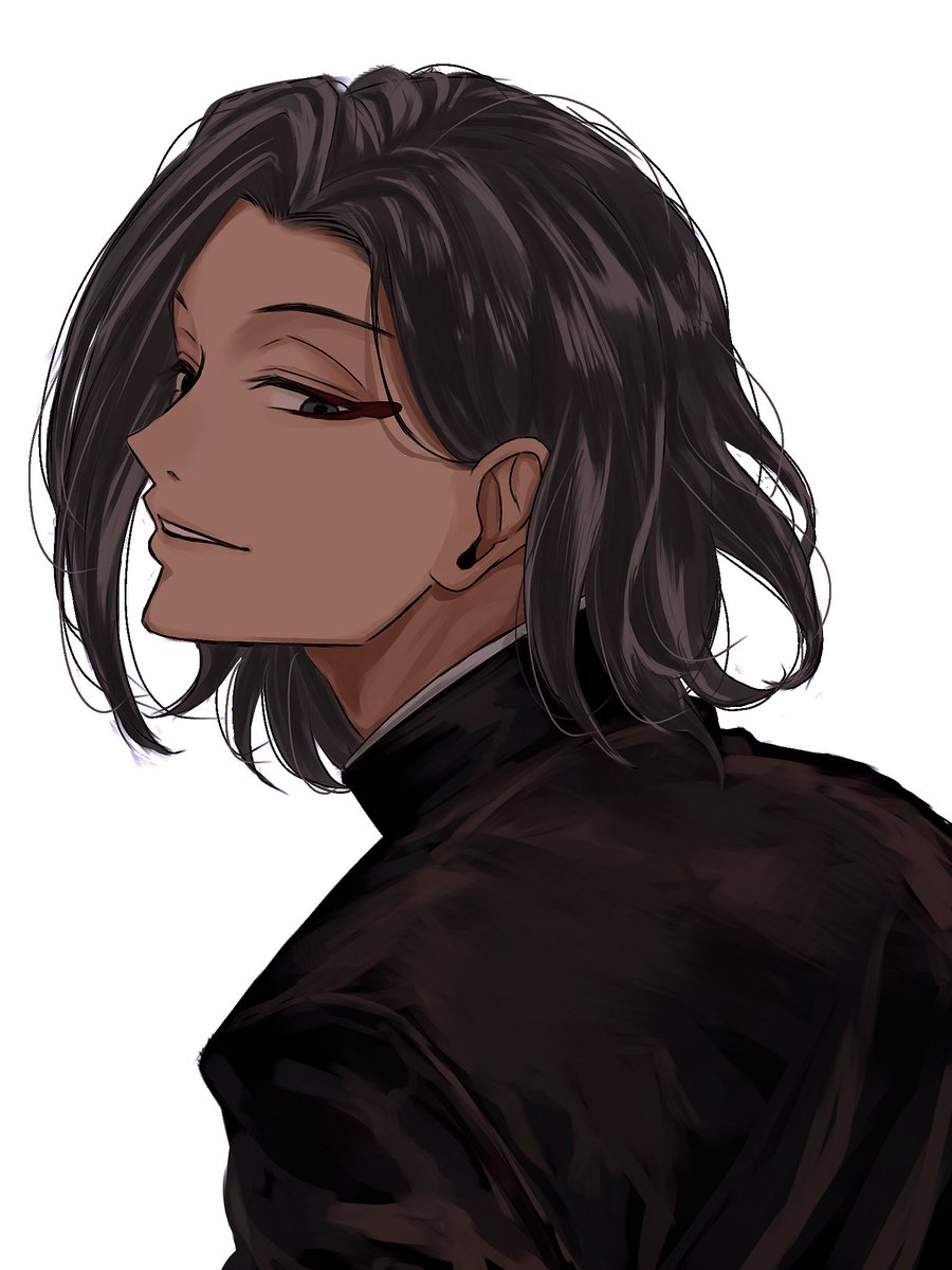 ⚠︎ﾐﾄﾞｽｸ期捏造 🐙🐍
8章なんか2-Cの絡み多かったよね？