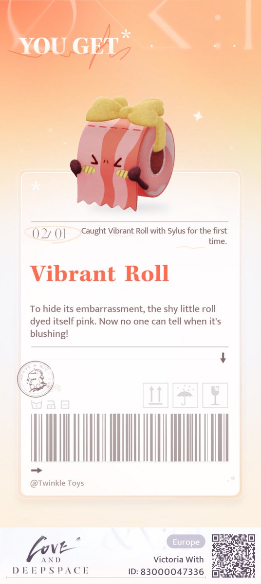 VictoriaWith1's tweet image. 