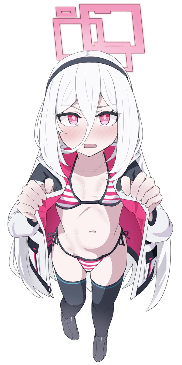 これで!満足ですか!! 