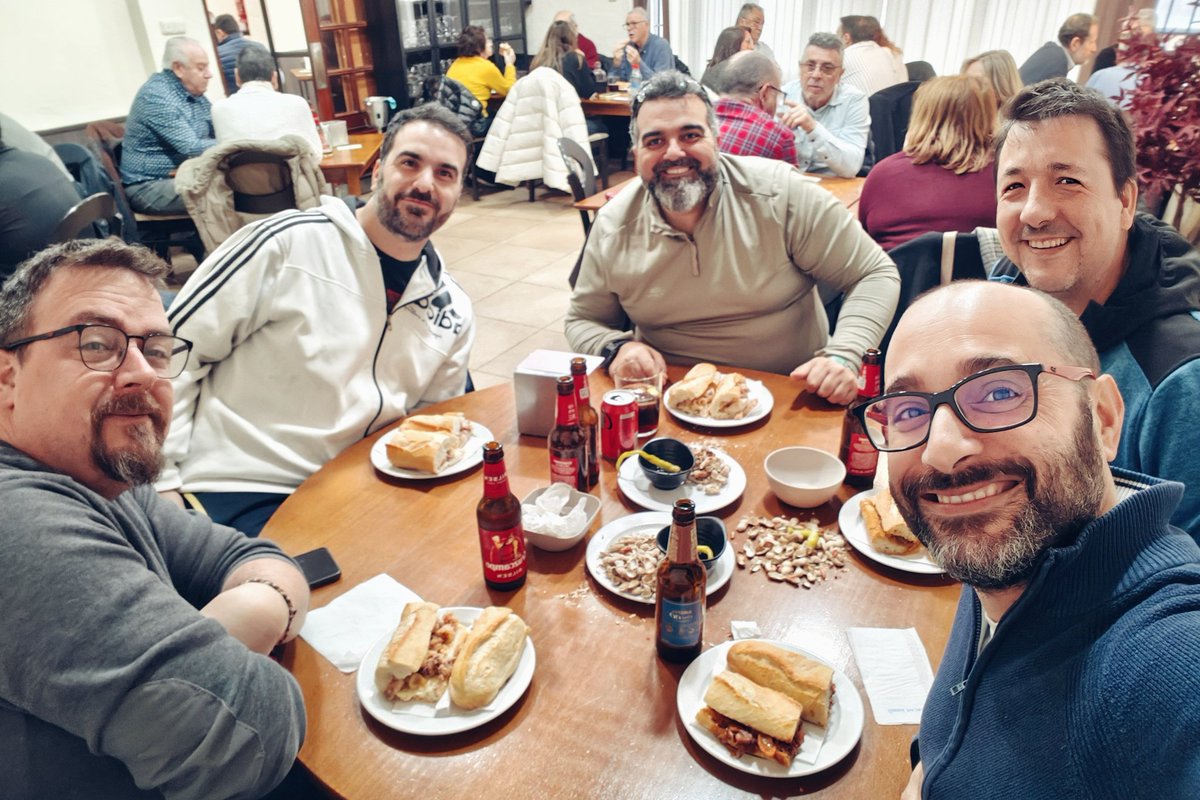 Paco Martínez tweet media