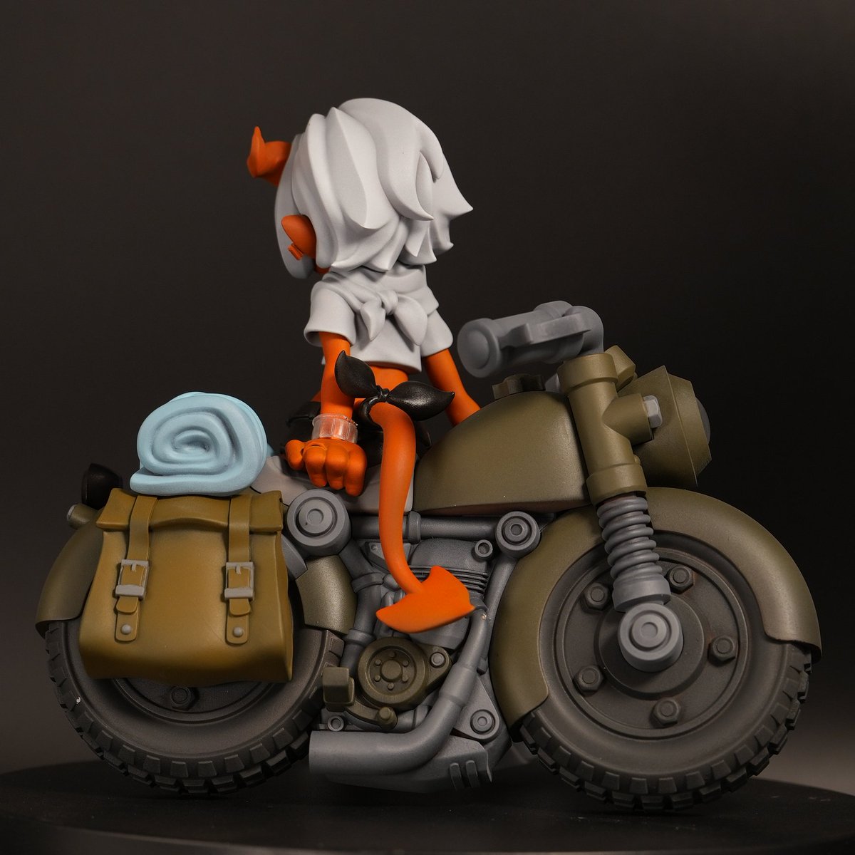 たるたる (@stairs2line) / Posts / X