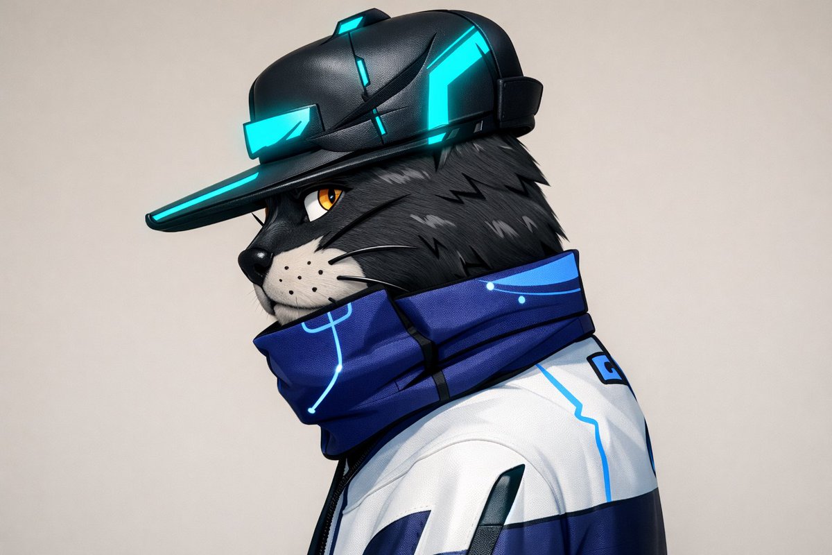 StainLess_Web's tweet image. NFTs but February edition.

If you done have at least 5/10 of this Free Mint, you should start working

@supawcool @racccs_ @RokuTrade @nerdsoneth @nodiens @apesbyaccident @Claybies_hl @Nasbelaeth @LapinozNFT @hamieverse

Ranges from 555 → 10k supply

Stay bullish