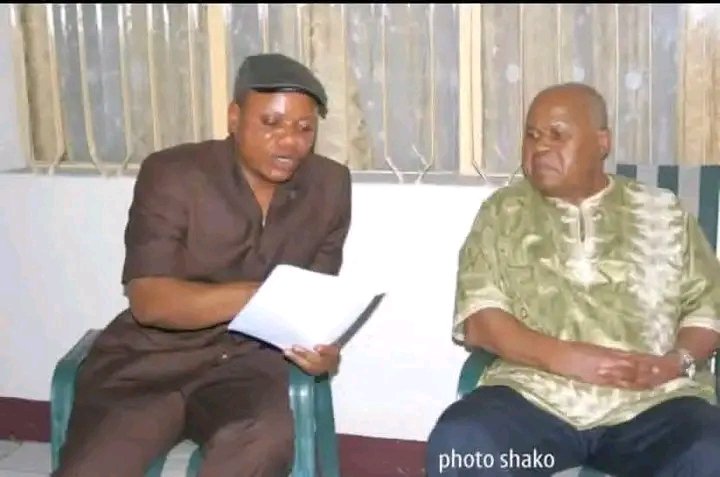 FidelMayi88931's tweet photo. En ce 9ᵉ anniversaire de la disparition d'Etienne Tshisekedi, nous rendons hommage à un leader visionnaire qui a consacré sa vie à la lutte pour la démocratie et le bien-être du peuple congolais. Son héritage continue d'inspirer et de guider ceux qui aspirent à un Congo meilleur https://t.co/UMiV0ht0eg