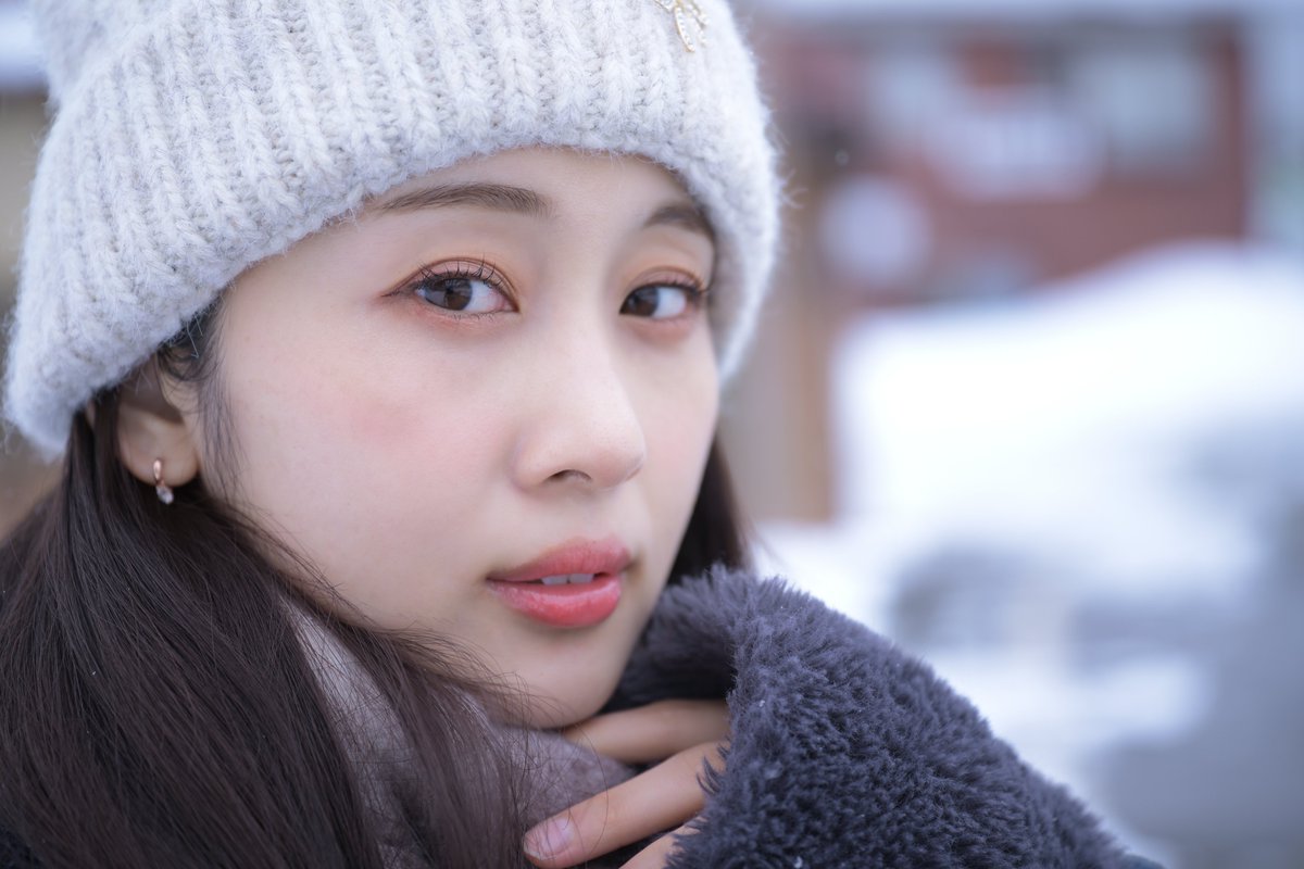 ami.-nekomimi- @ami_bft1217 @PHOTOMO_labory #ポートレート