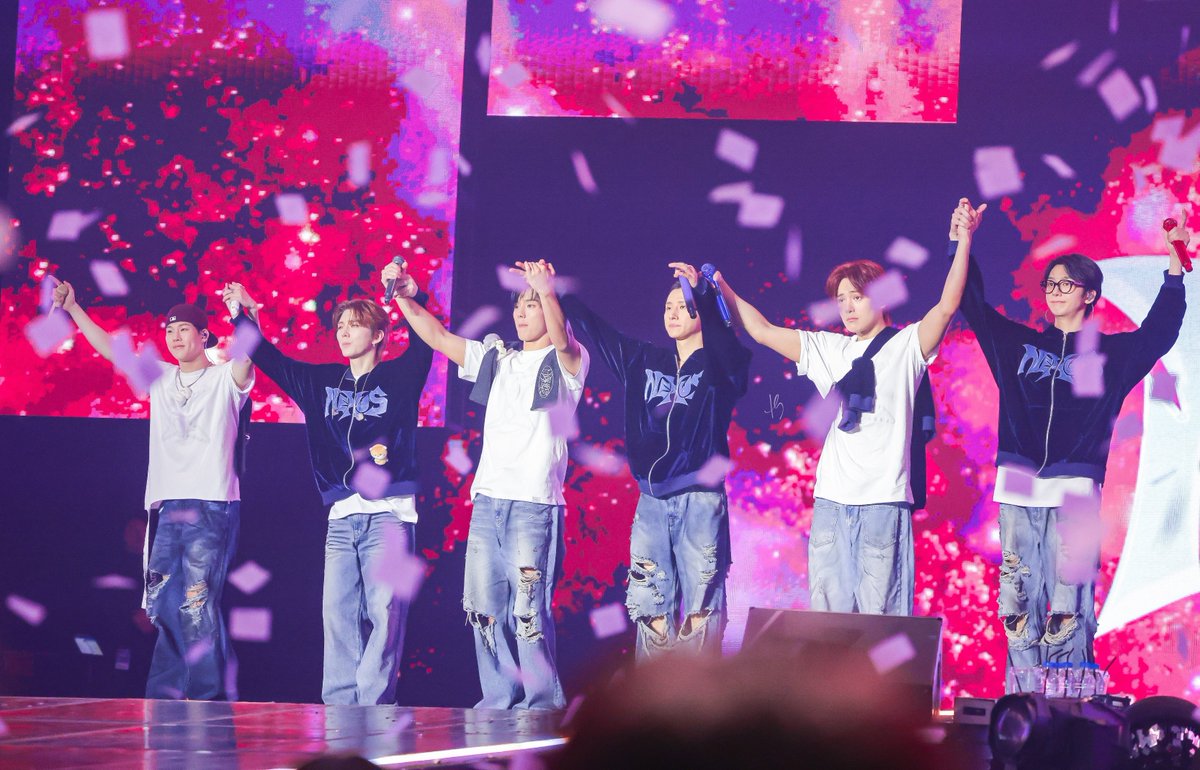 260201 THE X : NEXUS

3일동안 행복햇다🥹

#셔누 #민혁 #기현 #형원 #주헌 #창균 #몬스타엑스