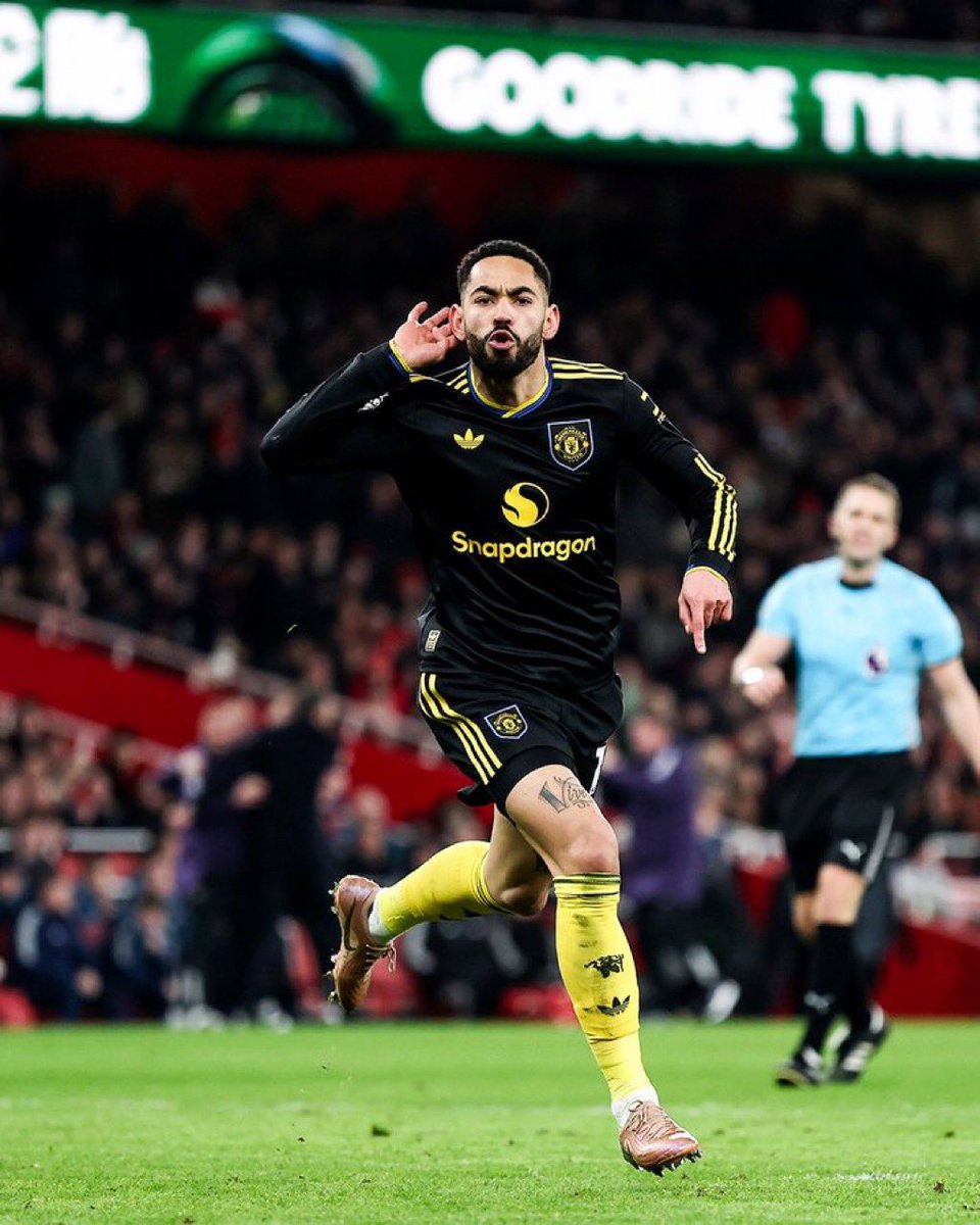 🚨 It’s matchday so I’m following Manchester United fans back who like and retweet this tweet 

Must be following me too ❤️

GGMU