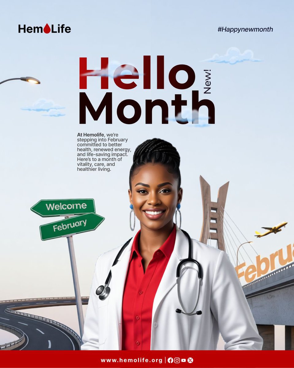 Hemolife tweet media