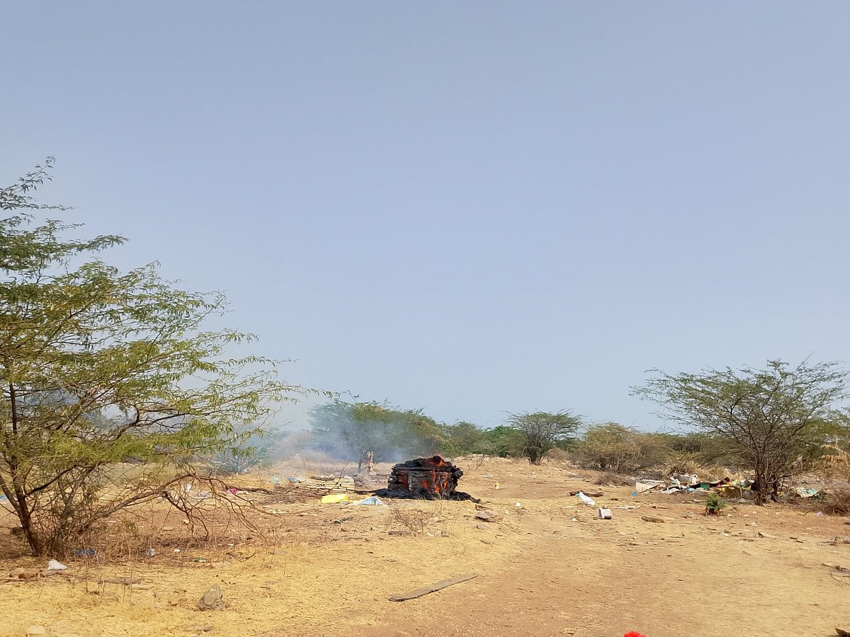 Sharath Chandra Reddy tweet media