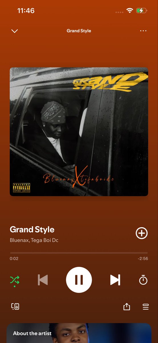 Mixed and mastered by me.