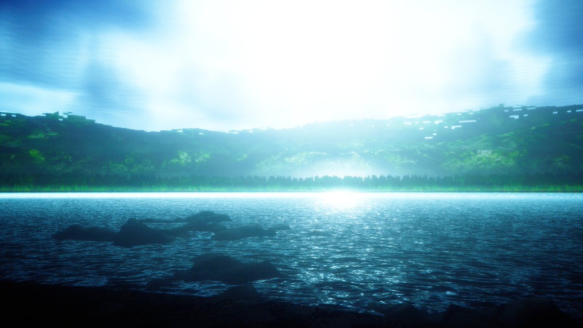 The Last Resting Place

VRChat World : Rokovoj Bereg
Author : ish͓

#VRChat
#VRChat_world紹介
#VRChatPhotography